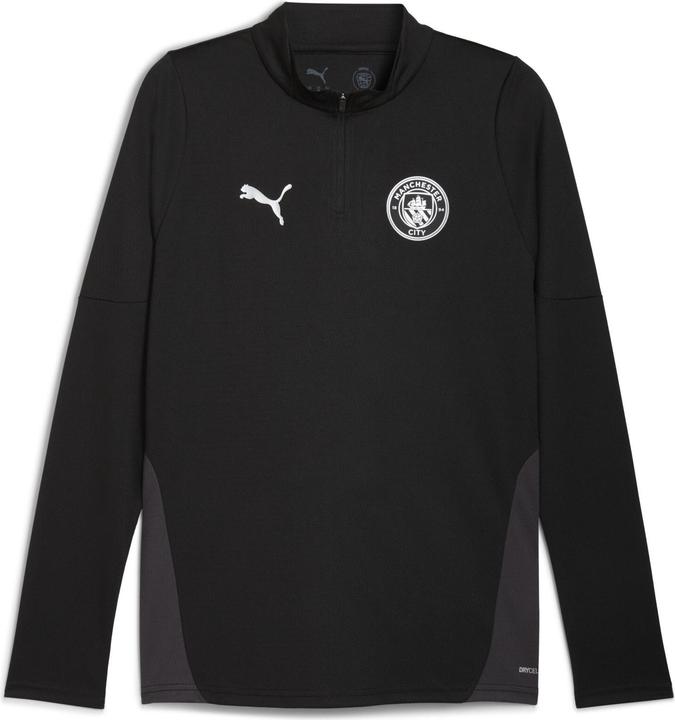 Produktbild Puma MCFC Training 1/4 Zip Top (XXL)