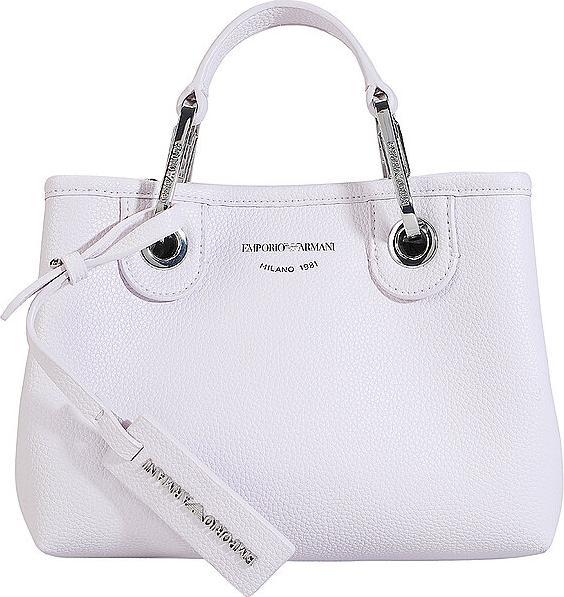 Actual product image Emporio Armani Mini Bag MYEA XSmall