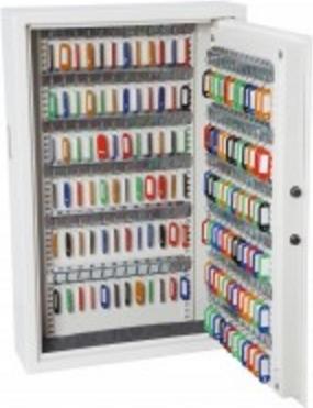 Actual product image Phoenix Key safe