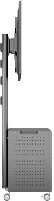 Image du produit Multibrackets Présentoir & MediaBox 180 (60", 60 kg)