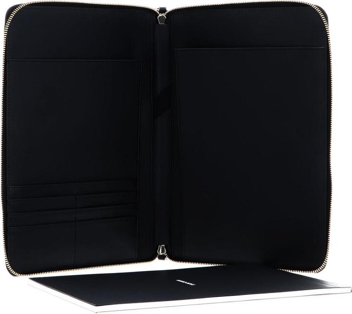 Produktbild Hugo Boss Triga Conference Folder (A4, 1x)