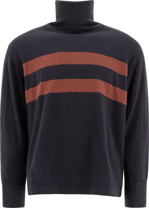 Actual product image Ralph Lauren Cotton turtleneck sweater (M)