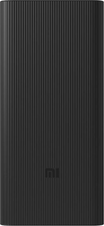 Xiaomi 18W Power Bank (30000 mAh, 18 W, 111 Wh)