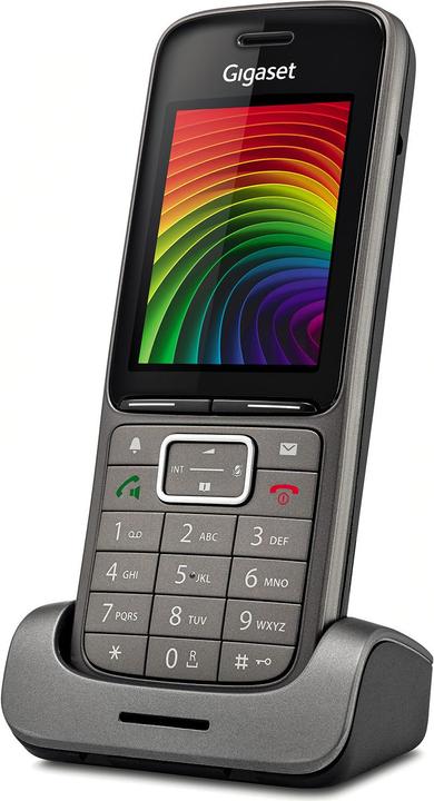 Actual product image Gigaset Sl750h Pro