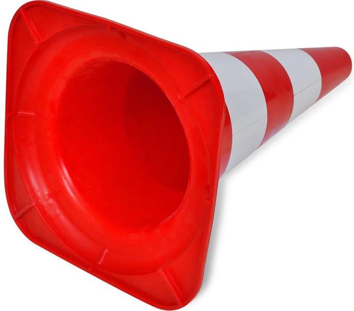 Produktbild vidaXL Leitkegel