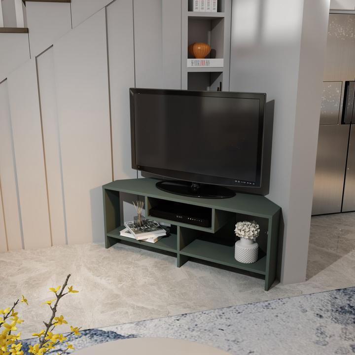 Actual product image Hanah Home Maldiv TV Stand