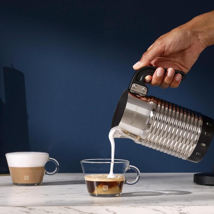 Produktbild NESPRESSO Aeroccino4 (24 cl)