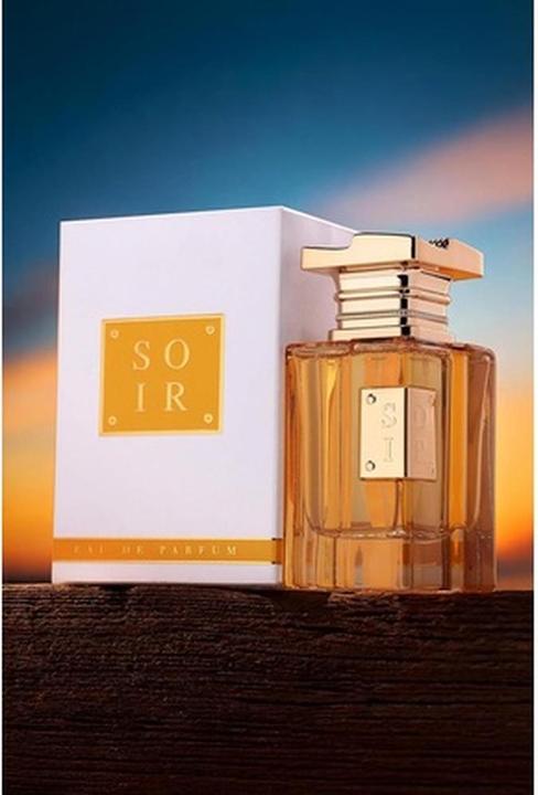 Immagine prodotto Ameer Al Oud Soir (Eau de parfum, 80 ml)