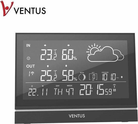Actual product image Ventus W200 - Weather station