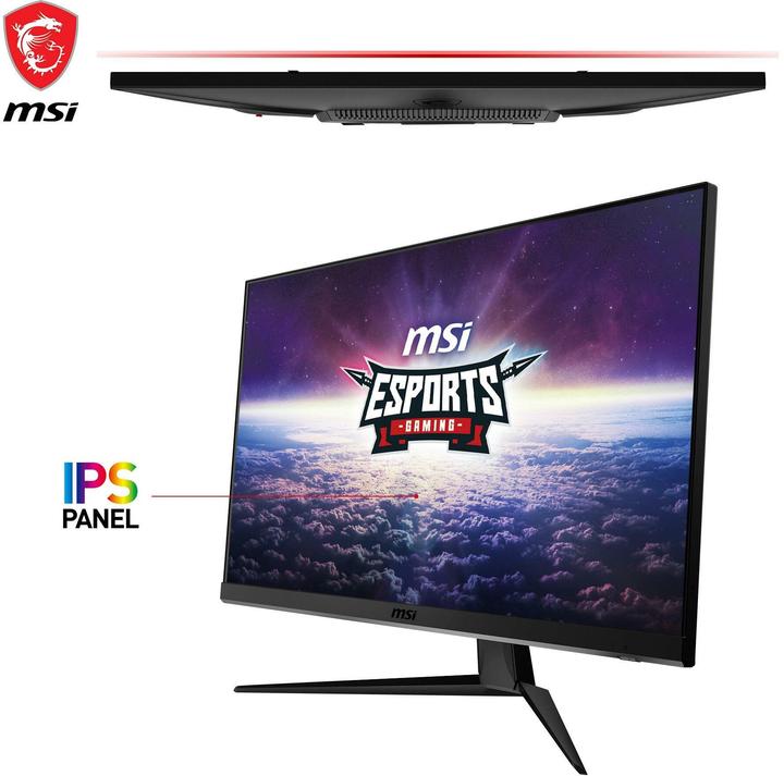 Produktbild MSI Optix G2712DE (1920 x 1080 Pixel, 27")