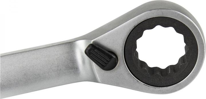 Produktbild Dema Maul- Ringratschenschlüssel umschaltbar 20 mm (20 mm)