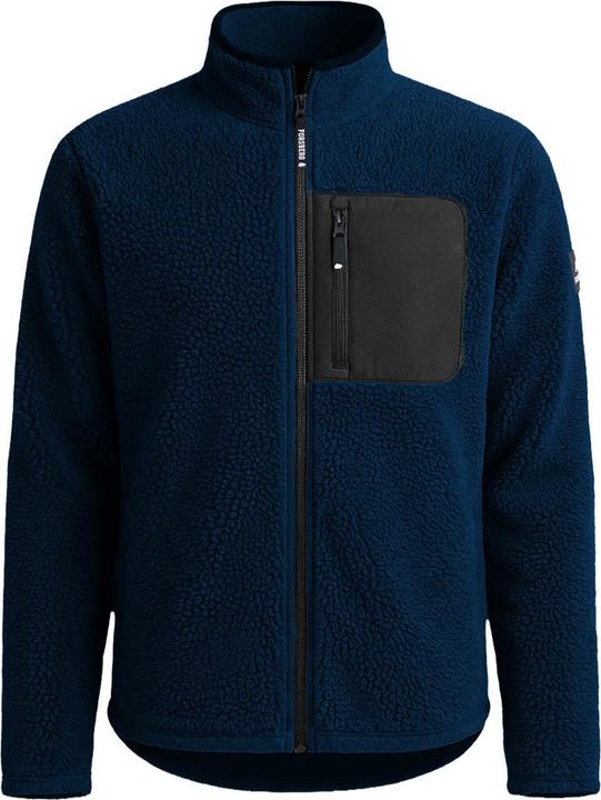 Marineblau