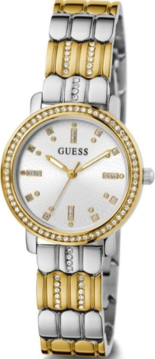 Produktbild Guess HAYLEY Armbanduhr (Analoguhr, 30 mm)