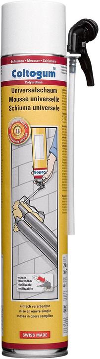 Produktbild Coltogum Universalschaum (750 ml)