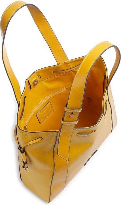 Produktbild The Bridge Carlotta - Shopper Leder