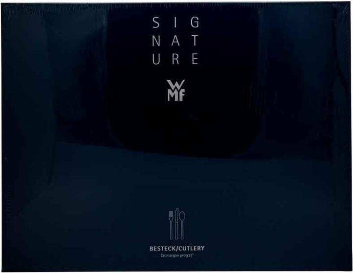 Actual product image WMF Vision (66 pcs., Cutlery set)