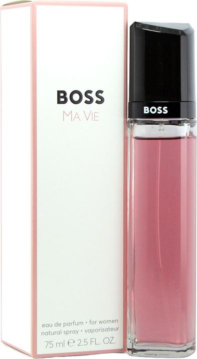 Actual product image BOSS Ma Vie (Eau de parfum, 75 ml)