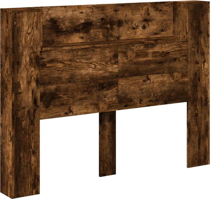 Produktbild vidaXL Kopfteil Schrank (140 x 16.50 x 103.50 cm)