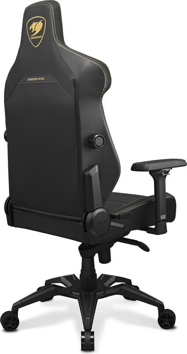 Actual product image Cougar Armor Evo Royal CGR-EVO-GLB