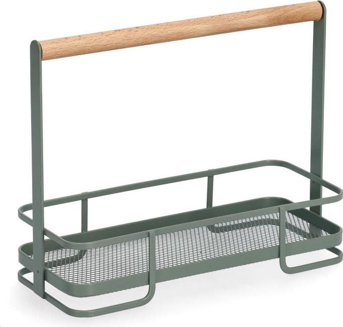 Actual product image Zeller Present Carrying basket