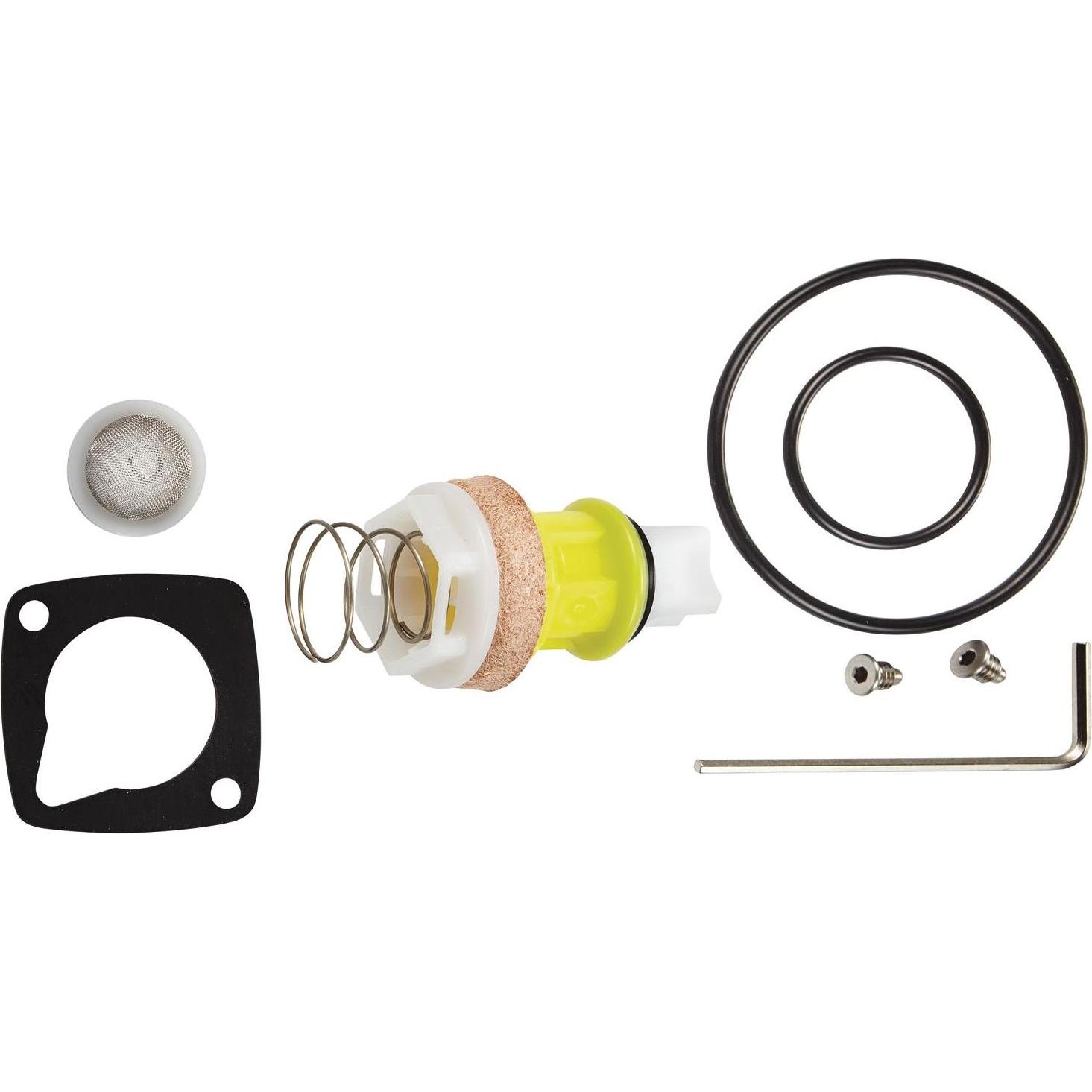 Grohe, Accessori per installazione sanitaria, Kit di guarnizioni per Tectron 577