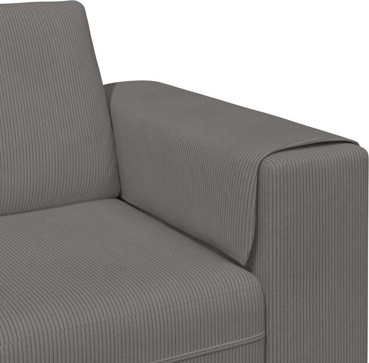 Produktbild vidaXL Modernes Sofa