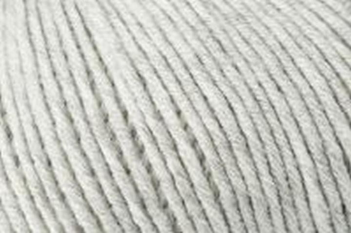 00190 hellgrau meliert