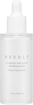 Produktbild Needly Revitalizing face serum with panthenol Ampoule Active Plus (Serum) 50 ml (50 ml)