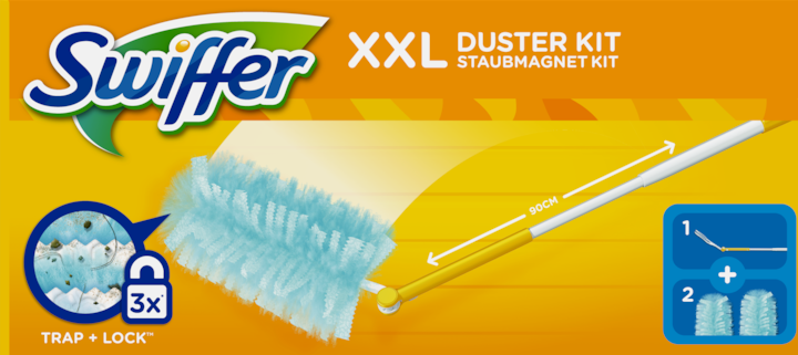 Actual product image Swiffer Dust magnet (1 pcs.)