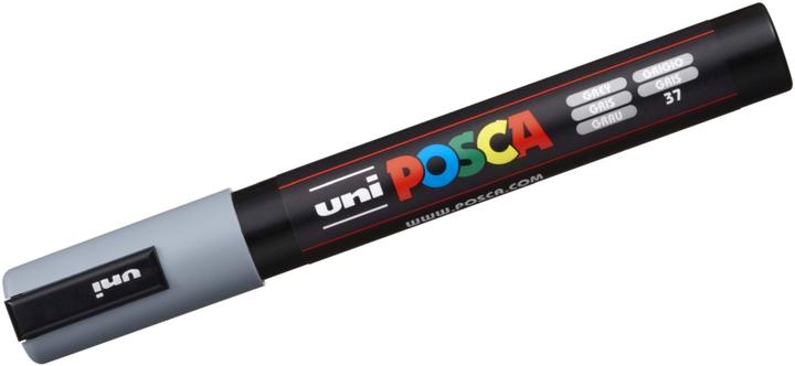 Productafbeelding Posca Medium merk PC-5M (Grijs, 2.50 mm, 1 x)