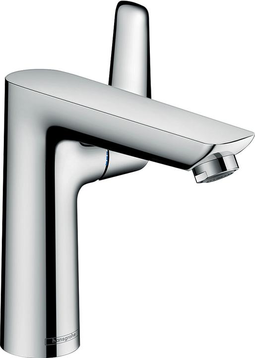 Produktbild hansgrohe Talis E Chrom