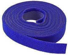 Productafbeelding LogiLink Rol klittenband, 16mmx4m (16 mm)