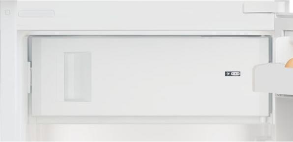 Produktbild Beko B1754FN (110 l)