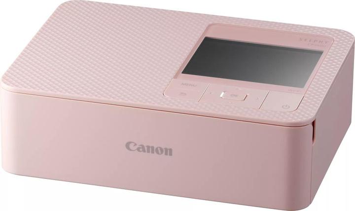 Canon Selphy CP1500 (Thermodirekt, Farbe)