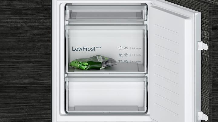 Image du produit Siemens KI86VVSE0 (267 l)
