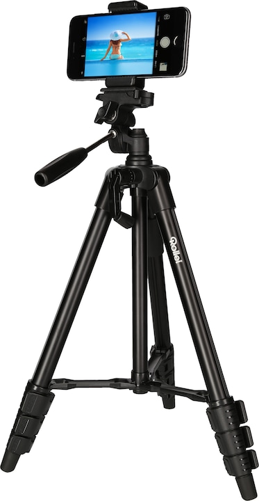 Rollei Smartphone tripod Traveler (Metal)