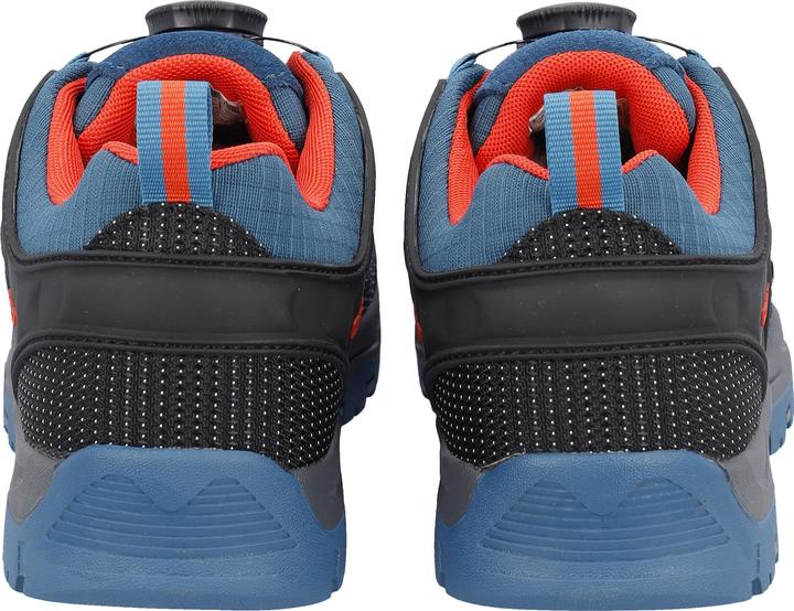 Produktbild CMP Campagnolo Kids Kiruna Fitgo WP (30)