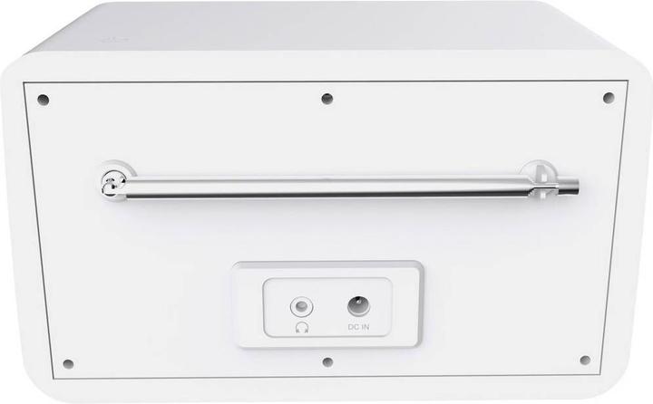 Image du produit Albrecht DR 490 (Webradio, DAB+ DAB, WiFi)