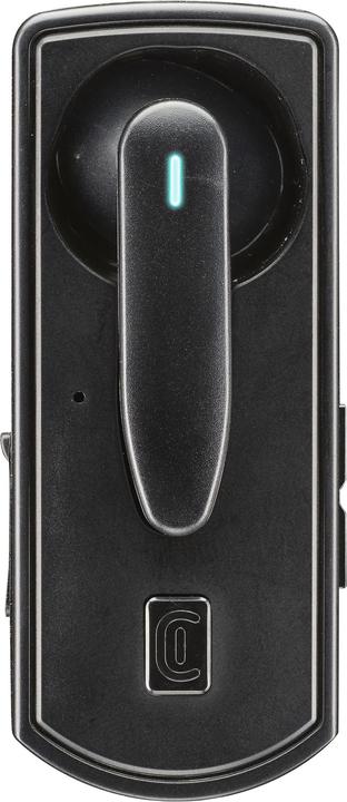 Produktbild Cellularline CLIP PRO Mono Headset Bluetooth kabellos 1 (3 h, Kabellos)