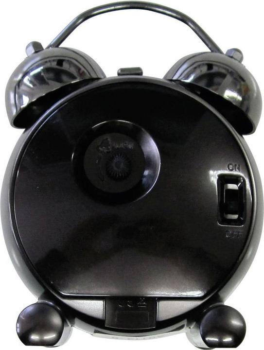 Produktbild TFA Nostalgie