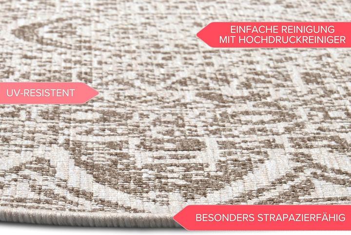 Produktbild Hanse Home Lilja (140 cm)