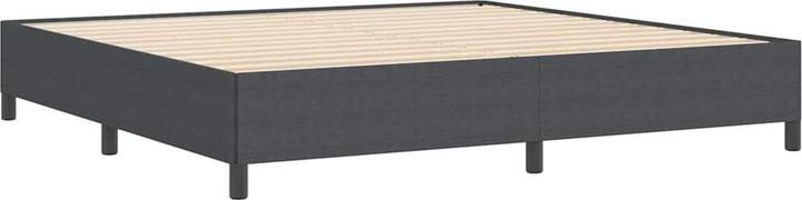 Image du produit vidaXL Boxspringbett (200 x 200 cm)