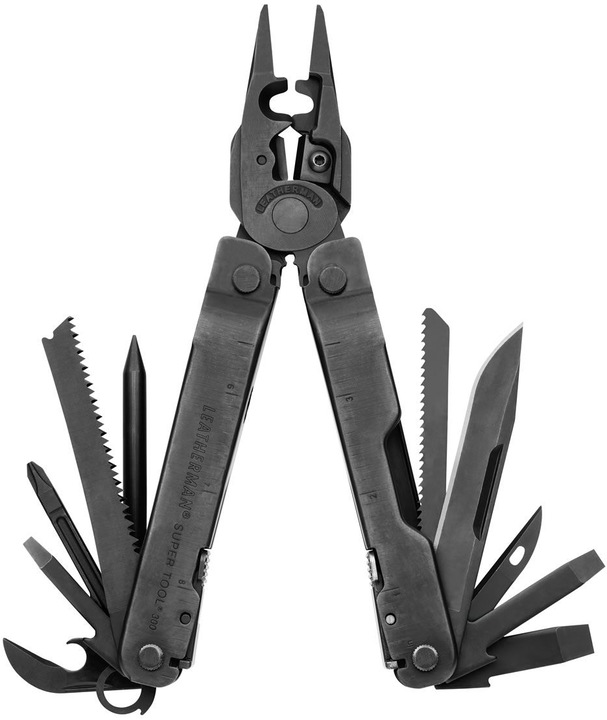 Immagine prodotto Leatherman Super Tool 300 EOD (19 Funzioni)