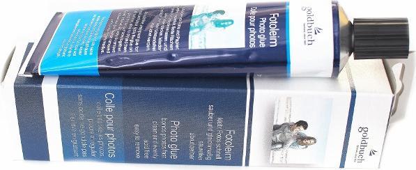 Immagine prodotto Goldbuch ADESIVO. TUBO OROB.50ml