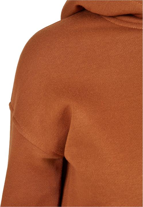 Actual product image Urban Classics Ladies Hoody (5XL)