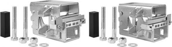 Actual product image Enduro Mounting clamp for manoeuvring aid