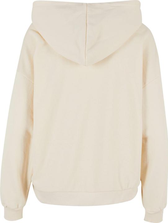 Actual product image Urban Classics Ladies Light Terry Oversized Hoodie - 166865 (3XL)
