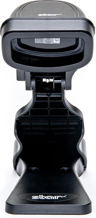 Produktbild Star Micronics Bsh-20b Blk Handheld Wireless Bar Code Scanner 1d/2d Bluetooth (2D-Barcodes, 1D-Barcodes)