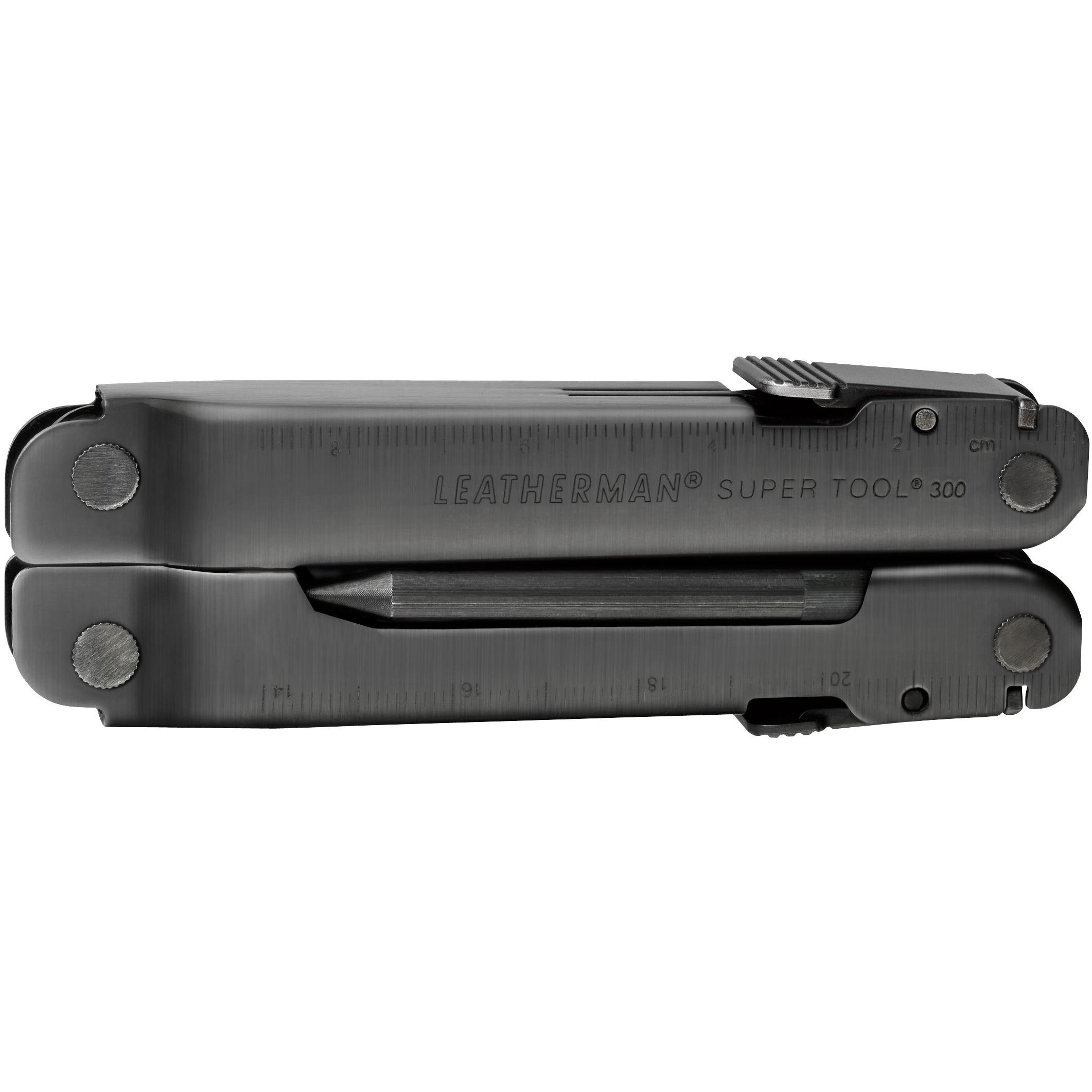 Thumbnail - Leatherman, Multi-Tool, Super Tool 300 EOD (19 Funktionen)