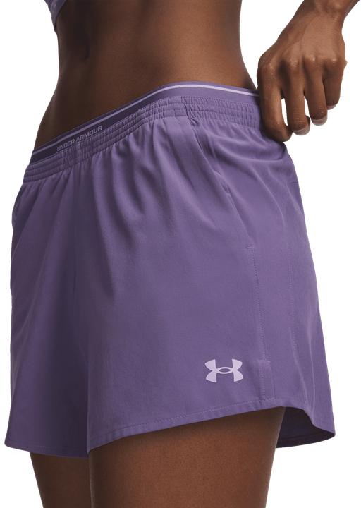 Image du produit Under Armour Vanish Woven 5in (XS)